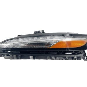 FOR 2014-2018 JEEP CHEROKEE LEFT SIDE LED DRL RUNNING LIGHT W/SIGNAL LAMPS 68321-887AC - Image 1