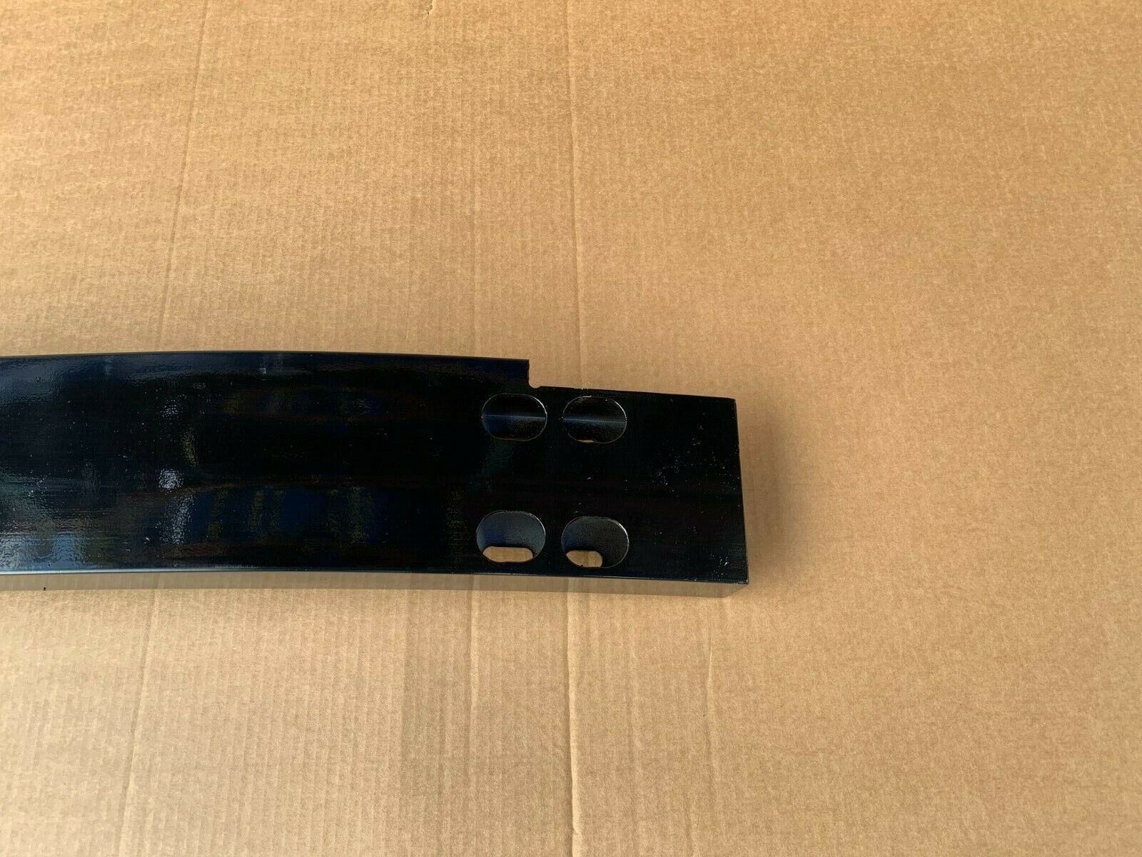 FOR-2014-2020-INFINITI-Q50-FRONT-BUMPER-REINFORCEMENT-CROSSMEMBER-IMPACT-BAR-124351952677-4