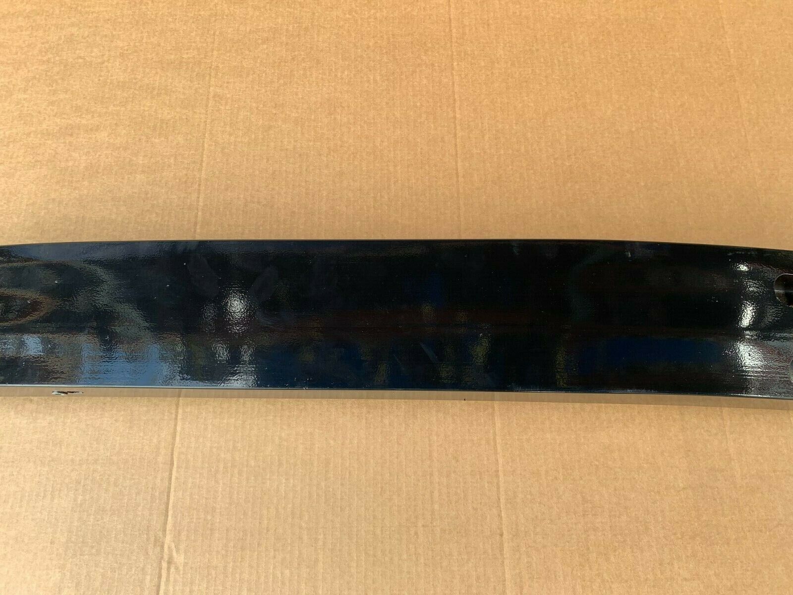 FOR-2014-2020-INFINITI-Q50-FRONT-BUMPER-REINFORCEMENT-CROSSMEMBER-IMPACT-BAR-124351952677-5