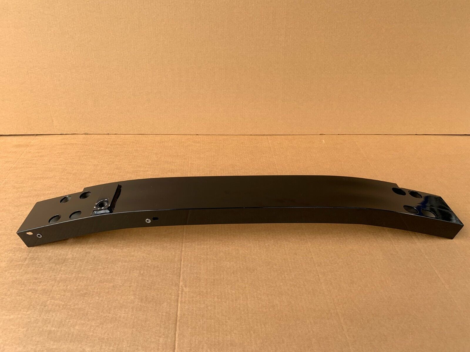 FOR-2014-2020-INFINITI-Q50-FRONT-BUMPER-REINFORCEMENT-CROSSMEMBER-IMPACT-BAR-124351952677-7