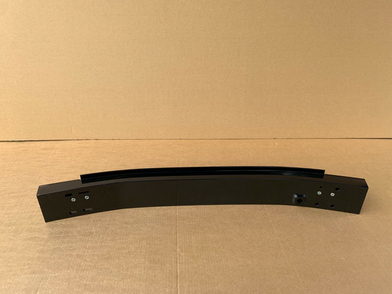 FOR-2014-2020-INFINITI-Q50-FRONT-BUMPER-REINFORCEMENT-CROSSMEMBER-IMPACT-BAR-124351952677-8