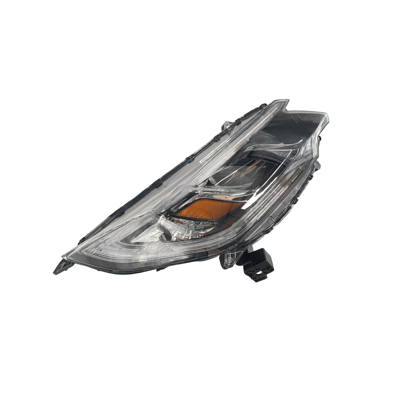 FOR-2015-2016-HONDA-CR-V-CRV-RIGHT-SIDE-HALOGEN-WO-LED-HEADLAMP-HEADLIGHT-126351148877-3