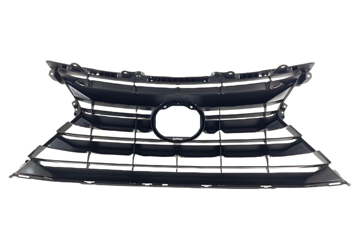 FOR-2015-2017-LEXUS-NX200t-NX300h-FRONT-BUMPER-COVER-WGRILLE-MOLDING-ASSEMBLY-126157044047-6