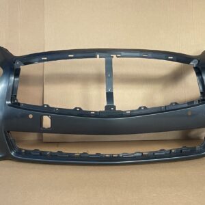 FOR 2015 - 2019 INFINITI Q70 Q70L FRONT BUMPER COVER W/ SENSOR HOLES 62022-4AM1H - Image 4