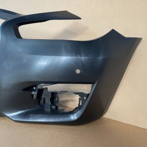 FOR 2015 - 2019 INFINITI Q70 Q70L FRONT BUMPER COVER W/ SENSOR HOLES 62022-4AM1H - Image 5