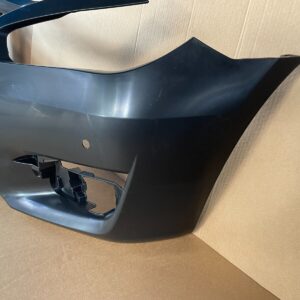 FOR 2015 - 2019 INFINITI Q70 Q70L FRONT BUMPER COVER W/ SENSOR HOLES 62022-4AM1H - Image 6