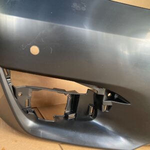 FOR 2015 - 2019 INFINITI Q70 Q70L FRONT BUMPER COVER W/ SENSOR HOLES 62022-4AM1H - Image 9