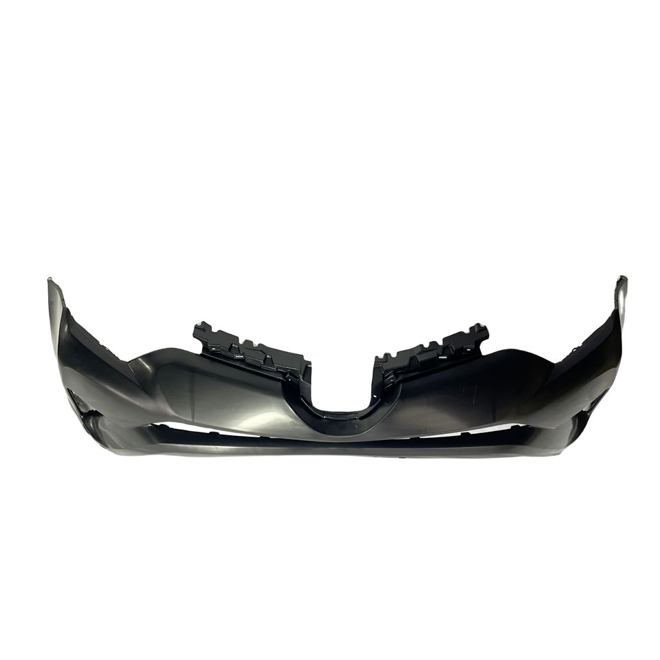 FOR-2016-2018-TOYOTA-RAV4-FRONT-BUMPER-UPPER-COVER-WO-PARK-SENSOR-126456828587-3