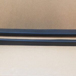 FOR 2016-2020 INFINITI QX60 FRONT LEFT & RIGHT DOOR LOWER MOLDING PAIR 80877-9NB0A - Image 3