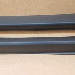 FOR 2016-2020 INFINITI QX60 FRONT LEFT & RIGHT DOOR LOWER MOLDING PAIR 80877-9NB0A - Image 4