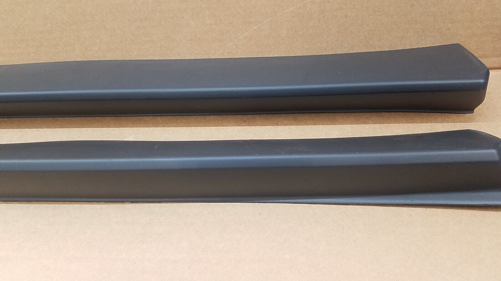 FOR-2016-2020-INFINITI-QX60-FRONT-LEFT-RIGHT-DOOR-LOWER-MOLDING-PAIR-126435281637-3