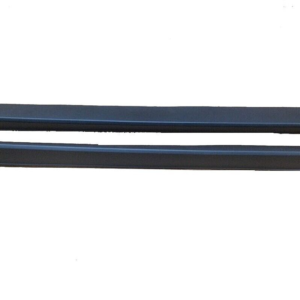 FOR 2016-2020 INFINITI QX60 FRONT LEFT & RIGHT DOOR LOWER MOLDING PAIR 80877-9NB0A - Image 1