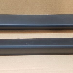 FOR 2016-2020 INFINITI QX60 FRONT LEFT & RIGHT DOOR LOWER MOLDING PAIR 80877-9NB0A - Image 5