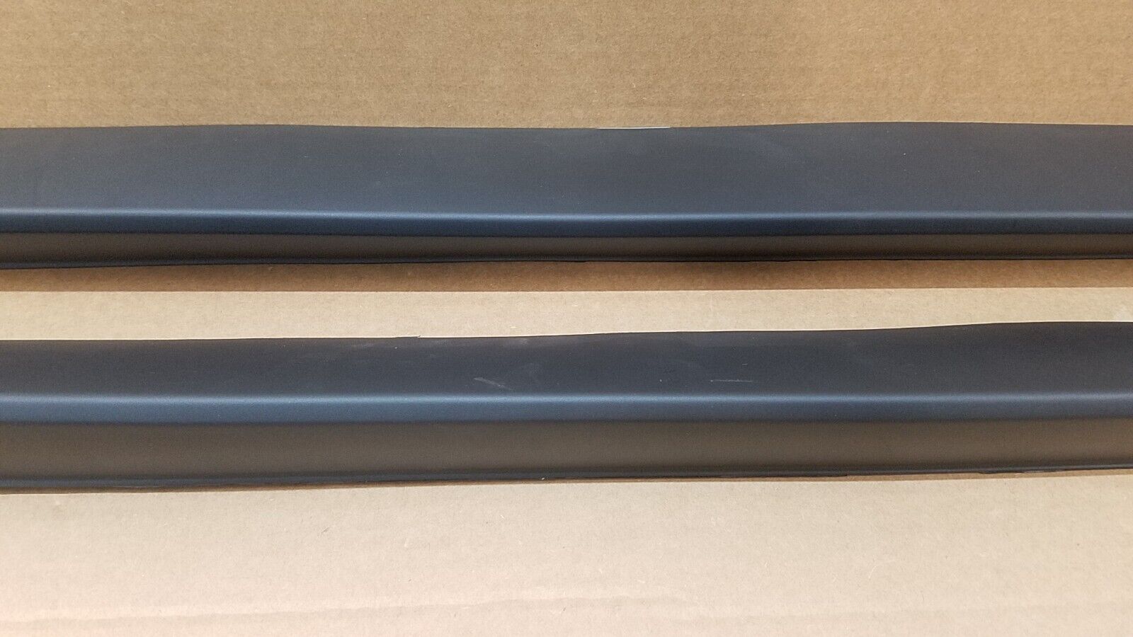 FOR-2016-2020-INFINITI-QX60-FRONT-LEFT-RIGHT-DOOR-LOWER-MOLDING-PAIR-126435281637-4