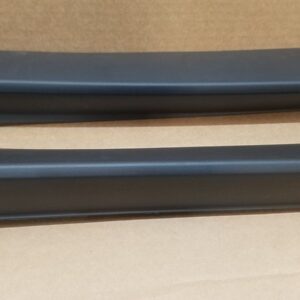 FOR 2016-2020 INFINITI QX60 FRONT LEFT & RIGHT DOOR LOWER MOLDING PAIR 80877-9NB0A - Image 6