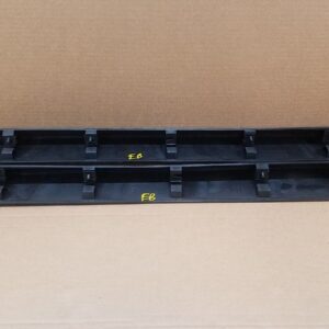 FOR 2016-2020 INFINITI QX60 FRONT LEFT & RIGHT DOOR LOWER MOLDING PAIR 80877-9NB0A - Image 7