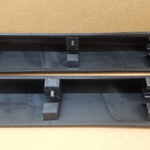 FOR 2016-2020 INFINITI QX60 FRONT LEFT & RIGHT DOOR LOWER MOLDING PAIR 80877-9NB0A - Image 8