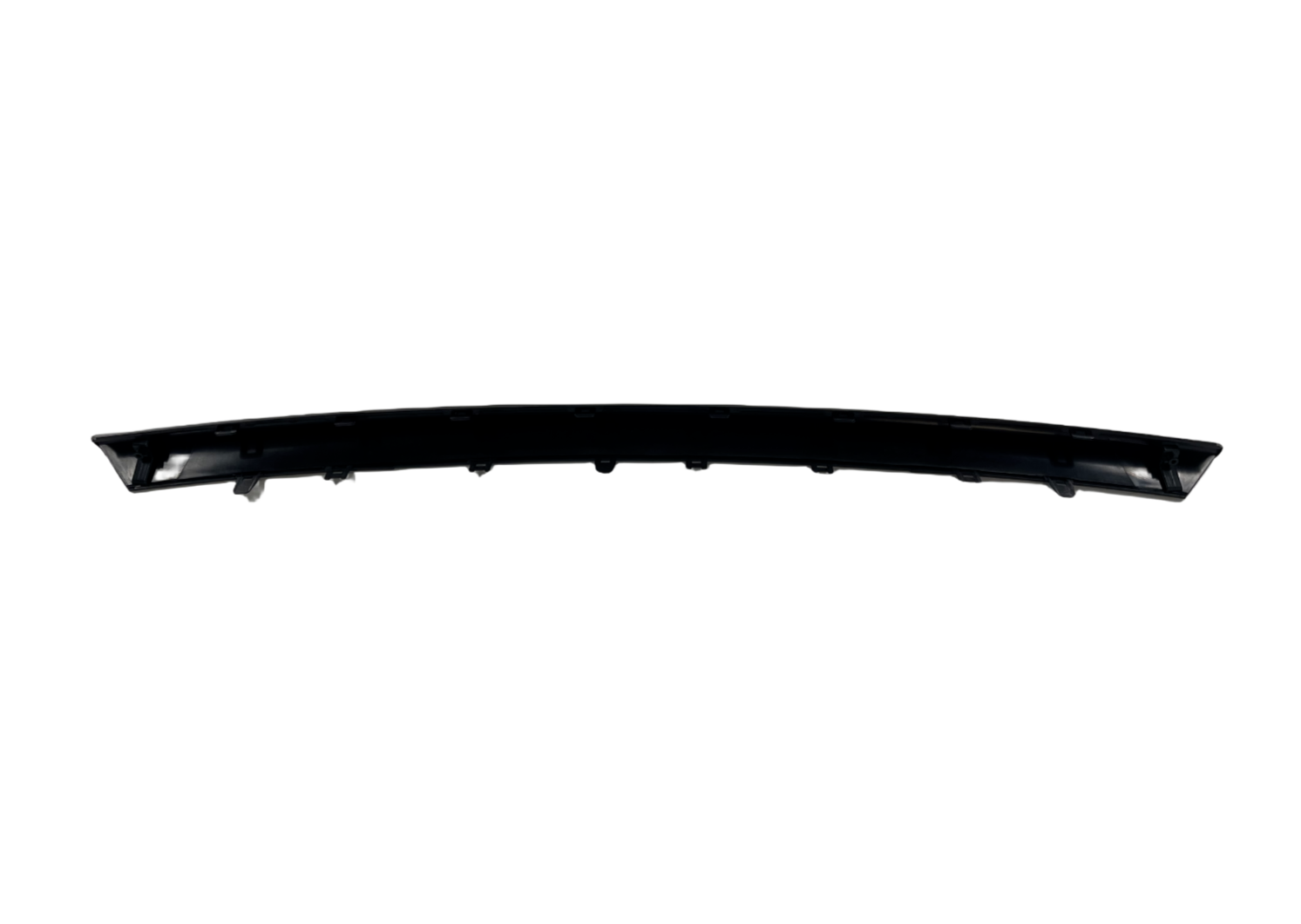 FOR-2018-2023-TOYOTA-CAMRY-FRONT-BUMPER-LOWER-GRILLE-TRIM-MOLDING-BLACK-126339010307-2