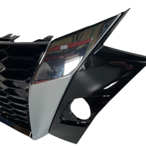 FOR 2020 - 2022 NISSAN SENTRA FRONT BUMPER UPPER GRILLE W/O EMBLEM 62310-6LB0A - Image 6