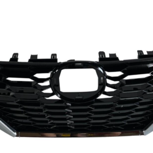 FOR 2020 - 2022 NISSAN SENTRA FRONT BUMPER UPPER GRILLE W/O EMBLEM 62310-6LB0A - Image 7