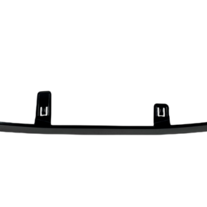 FOR 2020-2023 TOYOTA COROLLA FRONT BUMPER UPPER GRILLE MOLDING TRIM 53141-02180 - Image 4