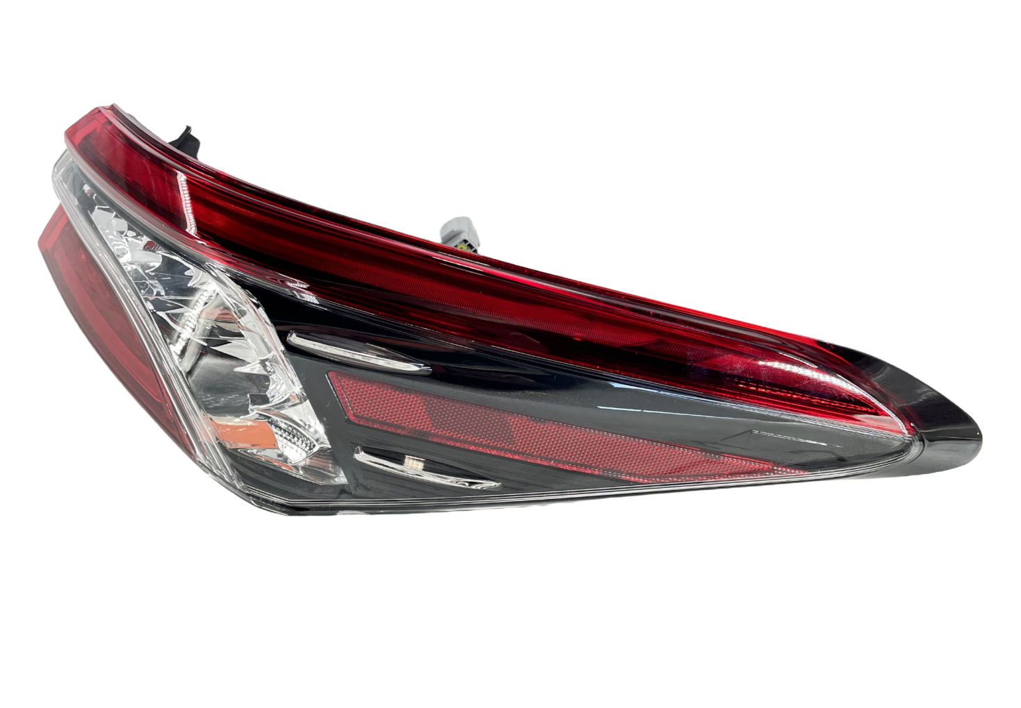 FOR-21-23-TOYOTA-CAMRY-REAR-RIGHT-PASSENGER-SIDE-OUTER-TAIL-LIGHT-LAMP-W-LED-126332889397-3