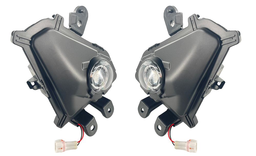 FOR-GX460-LEFT-DRIVER-RIGHT-PASSENGER-FOG-LIGHT-LAMP-BUMPER-MOUNTED-PAIR-126055466757-4