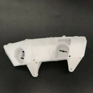 FOR INFINITI FX35 FX37 FX50 QX70 FRONT RIGHT PASSENGER SIDE BUMPER BRACKET 62220-1CA0A - Image 4