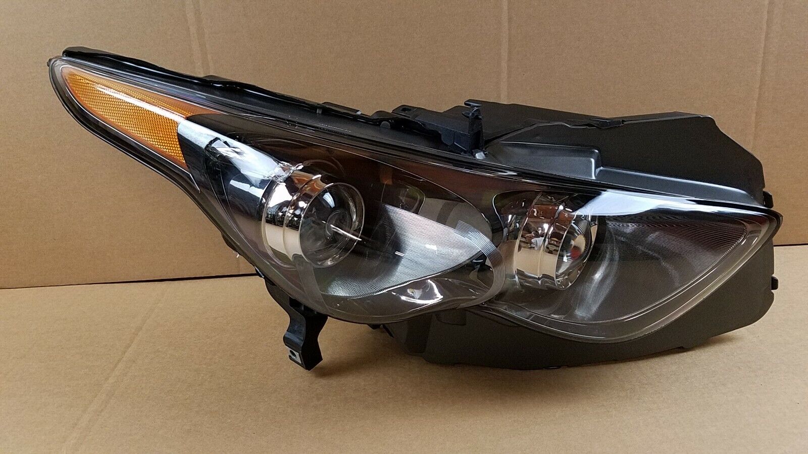 FOR-INFINITI-FX35-QX70-RIGHT-PASSENGER-SIDE-HEADLIGHT-HEADLAMP-WO-AFS-124574534497-3