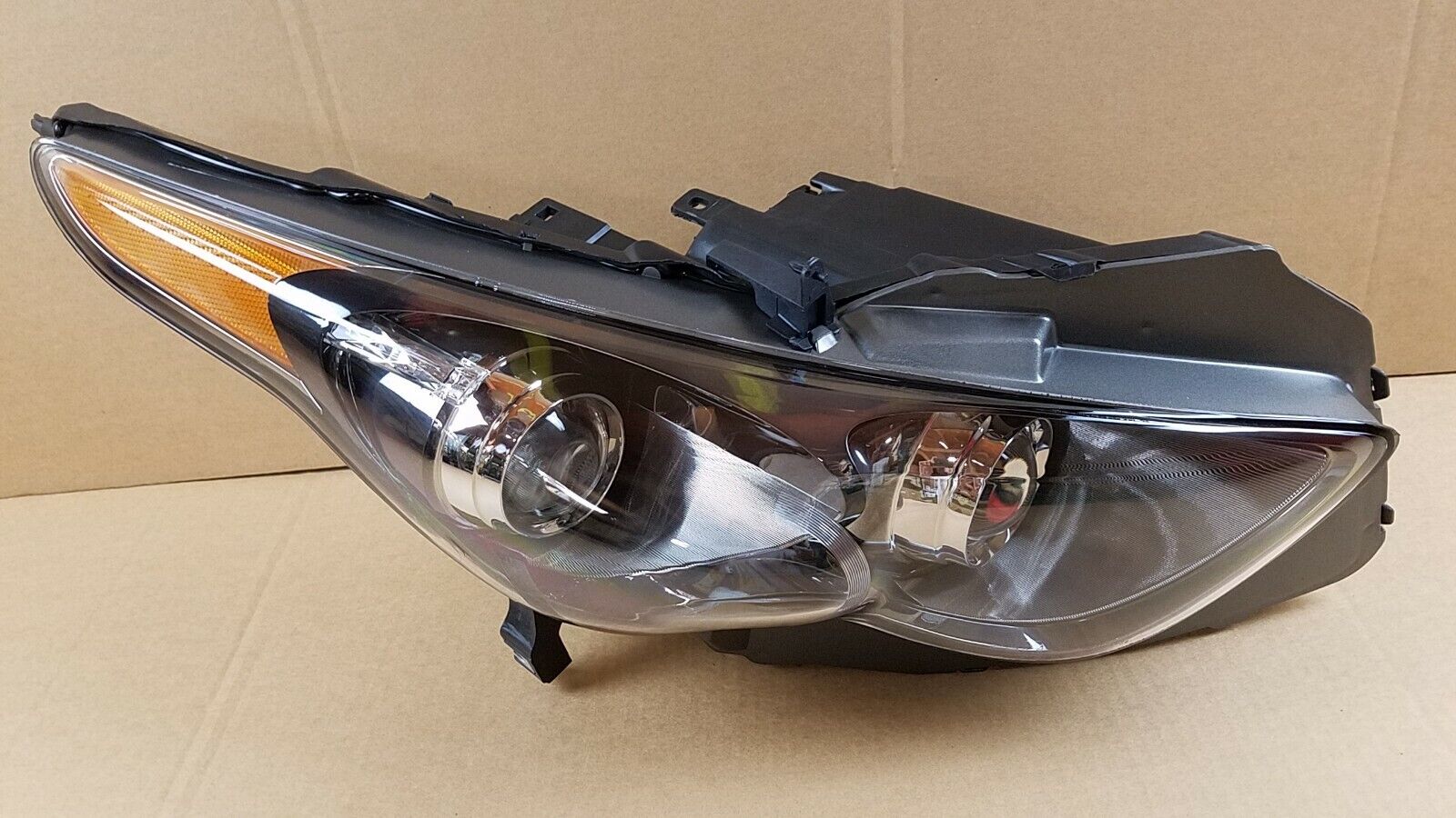 FOR-INFINITI-FX35-QX70-RIGHT-PASSENGER-SIDE-HEADLIGHT-HEADLAMP-WO-AFS-124574534497-6