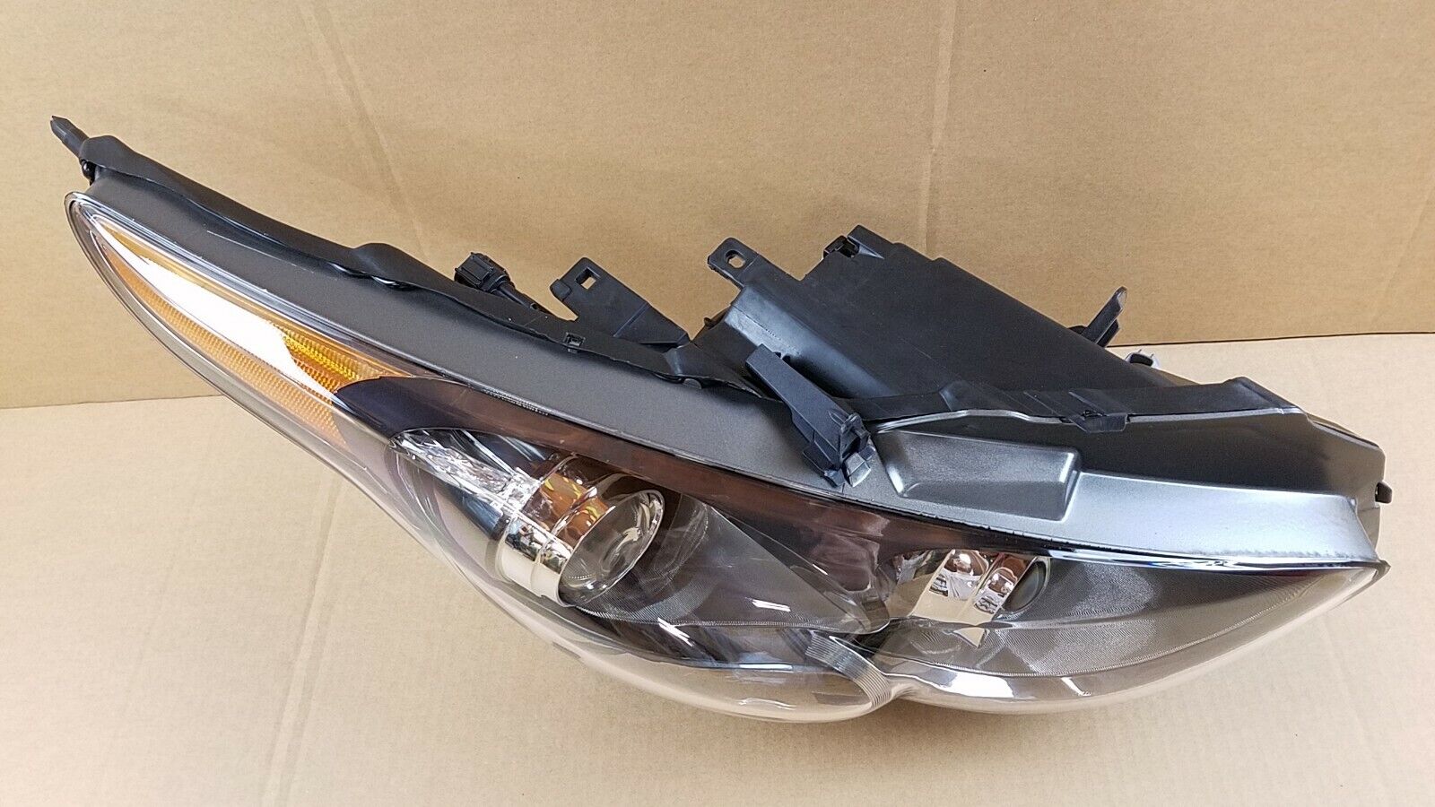 FOR-INFINITI-FX35-QX70-RIGHT-PASSENGER-SIDE-HEADLIGHT-HEADLAMP-WO-AFS-124574534497-7