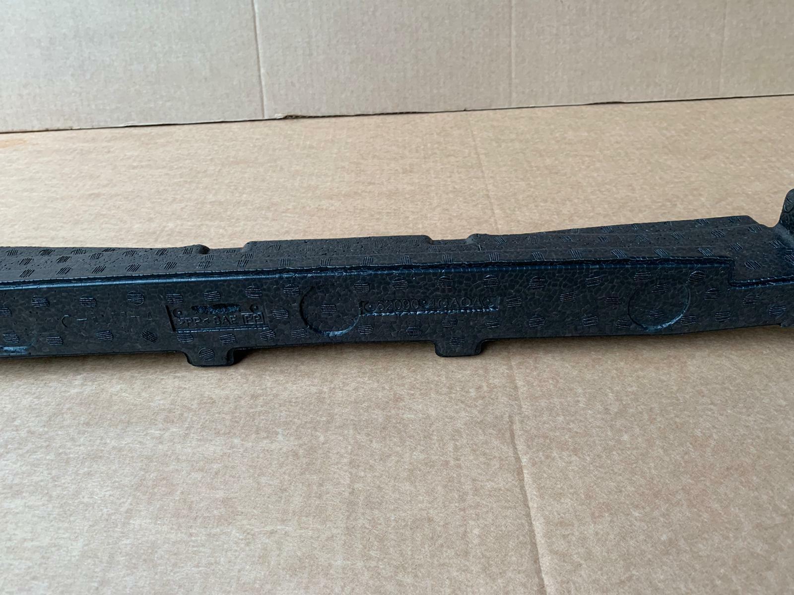 FOR-INFINITI-Q50-FRONT-BUMPER-REINFORCEMENT-ENERGY-ABSORBER-FOAM-124356059367-10