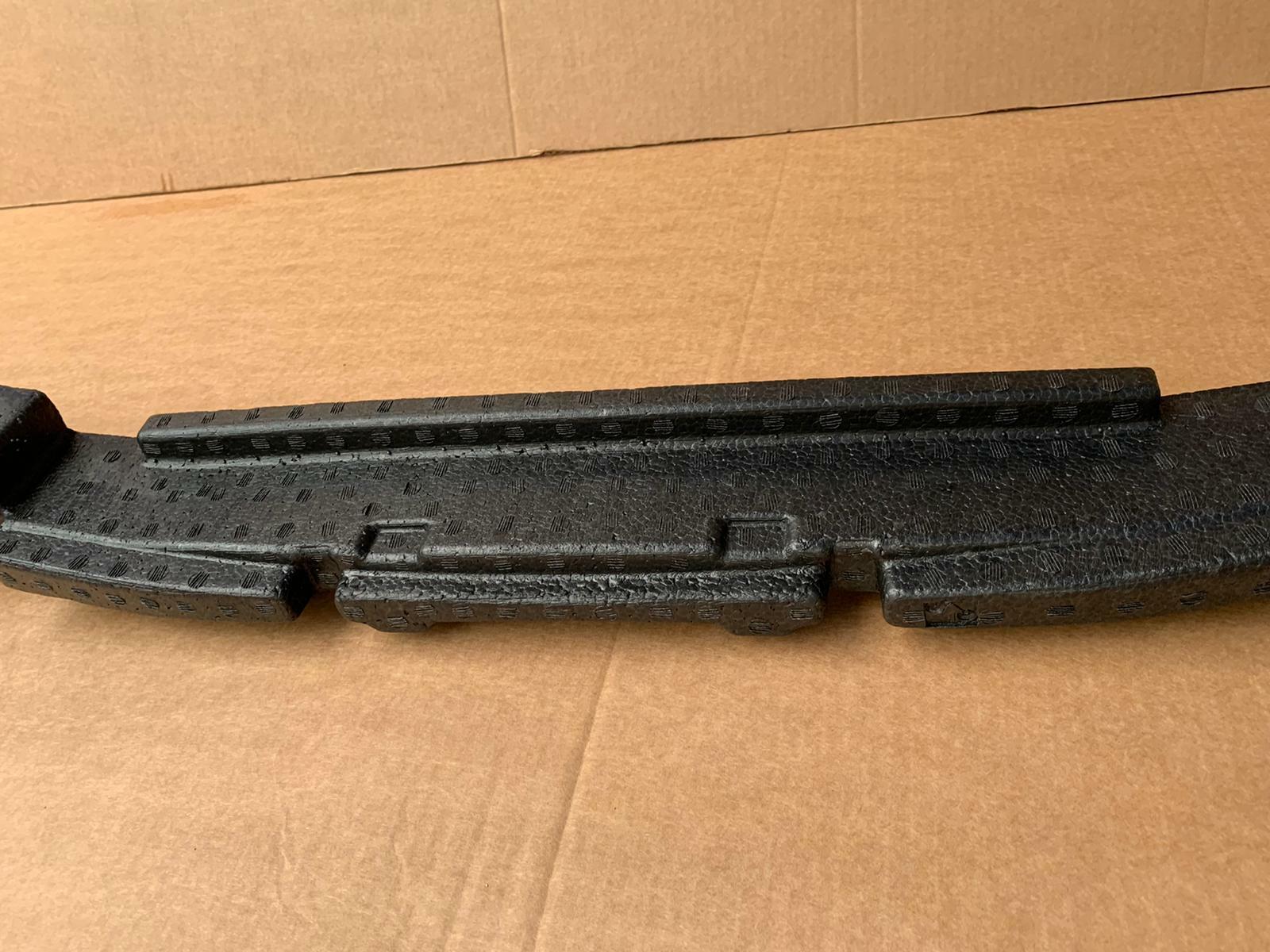 FOR-INFINITI-Q50-FRONT-BUMPER-REINFORCEMENT-ENERGY-ABSORBER-FOAM-124356059367-9