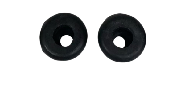 Headliner Bow Rubber Grommet