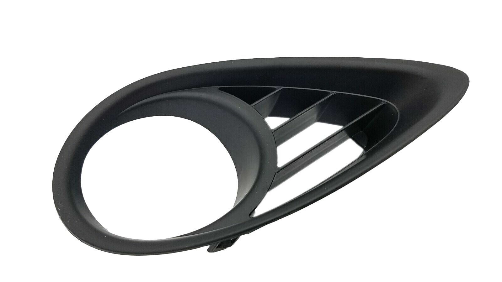 FOR-09-11-INFINITI-FX35-FX50-LEFT-DRIVER-SIDE-FOG-LIGHT-LAMP-BEZEL-COVER-TRIM-124233945598-2