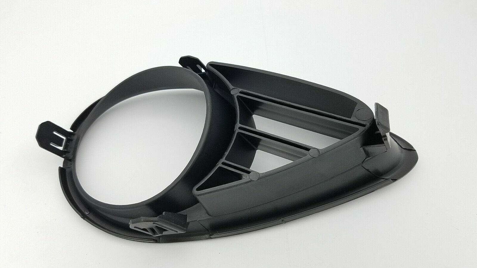 FOR-09-11-INFINITI-FX35-FX50-LEFT-DRIVER-SIDE-FOG-LIGHT-LAMP-BEZEL-COVER-TRIM-124233945598-5