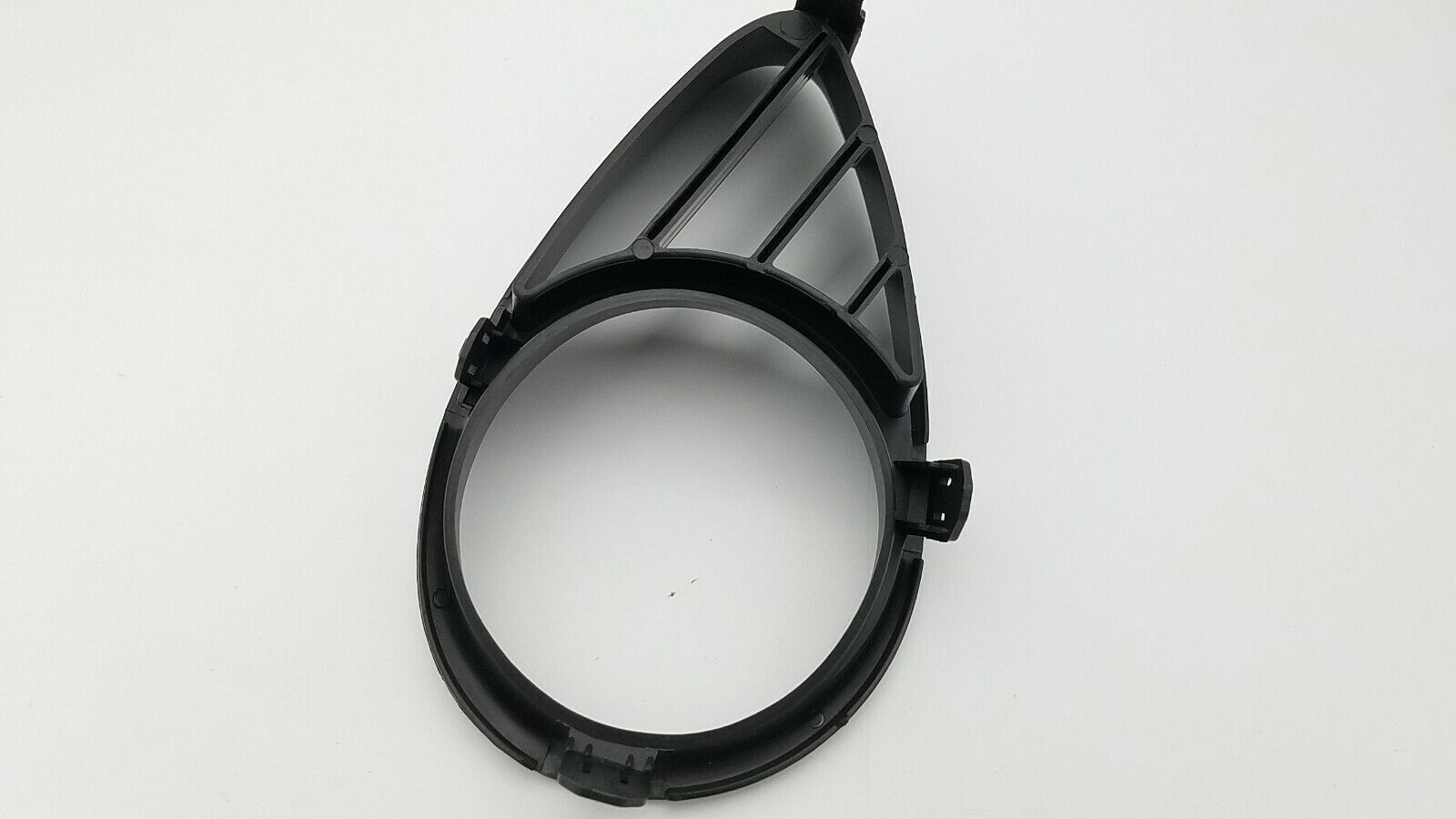 FOR-09-11-INFINITI-FX35-FX50-LEFT-DRIVER-SIDE-FOG-LIGHT-LAMP-BEZEL-COVER-TRIM-124233945598-7