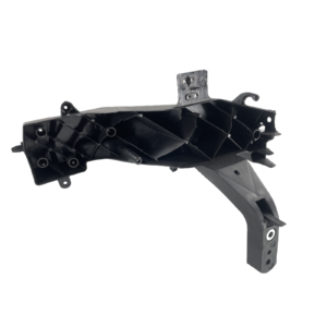 FOR 11-13 DODGE DURANGO FRONT LEFT DRIVER SIDE HEADLAMP MOUNTING BRACKET 68100237AA - Image 5