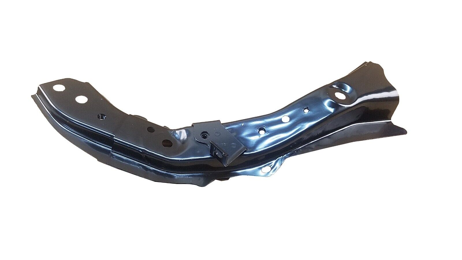 FOR-14-15-INFINITI-Q50-LEFT-DRIVER-SIDE-RADIATOR-CORE-SUPPORT-UPPER-BAR-125562053608-2