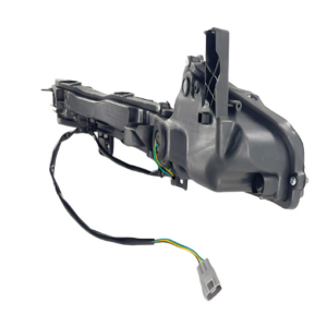 FOR 14-16 LEXUS IS200t IS250 IS350 LEFT DRIVER SIDE DAYTIME RUNNING LIGHT 81620-53031 - Image 5