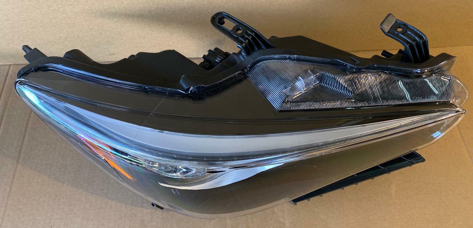 FOR-14-17-INFINITI-Q50-RIGHT-PASSENGER-SIDE-HEADLIGHT-HEADLAMP-NON-AFS-124360651698-7