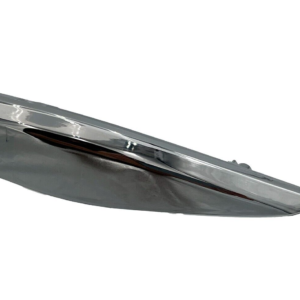 FOR 15 - 23 MURANO REAR RIGHT PASSENGER SIDE BUMPER CHROME STRIP TRIM MOLDING 850745AA0A - Image 4