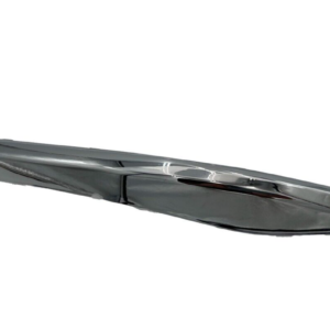 FOR 15 - 23 MURANO REAR RIGHT PASSENGER SIDE BUMPER CHROME STRIP TRIM MOLDING 850745AA0A - Image 5