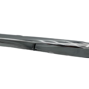 FOR 15 - 23 MURANO REAR RIGHT PASSENGER SIDE BUMPER CHROME STRIP TRIM MOLDING 850745AA0A - Image 6