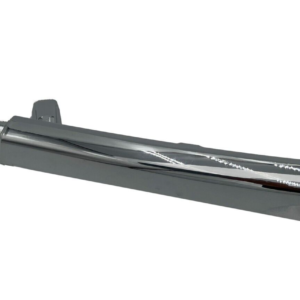 FOR 15 - 23 MURANO REAR RIGHT PASSENGER SIDE BUMPER CHROME STRIP TRIM MOLDING 850745AA0A - Image 7