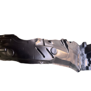 FOR 17-19 TOYOTA COROLLA SEDAN FRONT RIGHT PASSENGER SIDE INNER FENDER LINER 53875-02610 - Image 1