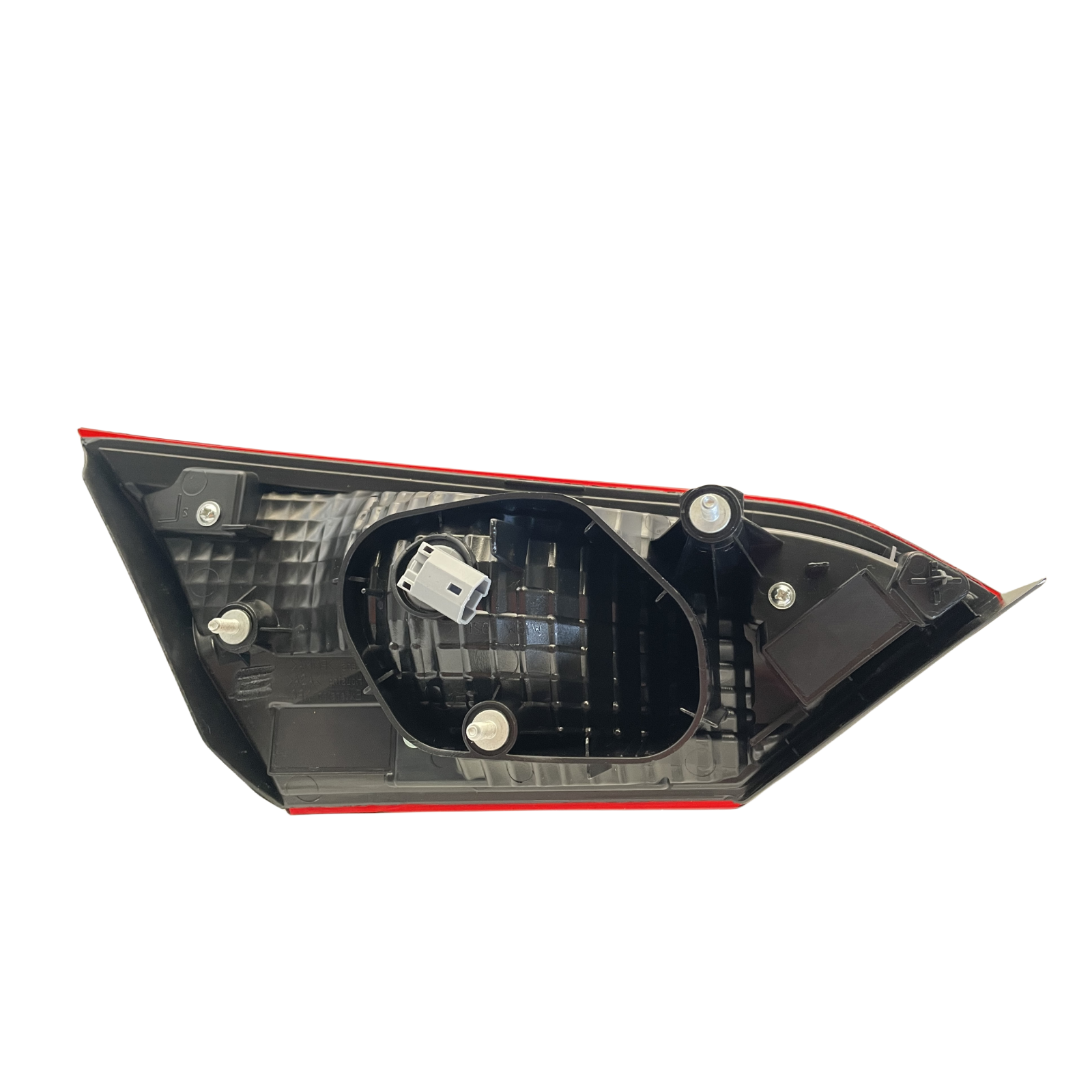 FOR-18-20-TOYOTA-CAMRY-REAR-RIGHT-PASSENGER-SIDE-INNER-TAIL-LIGHT-LAMP-WO-LED-126343216068-4