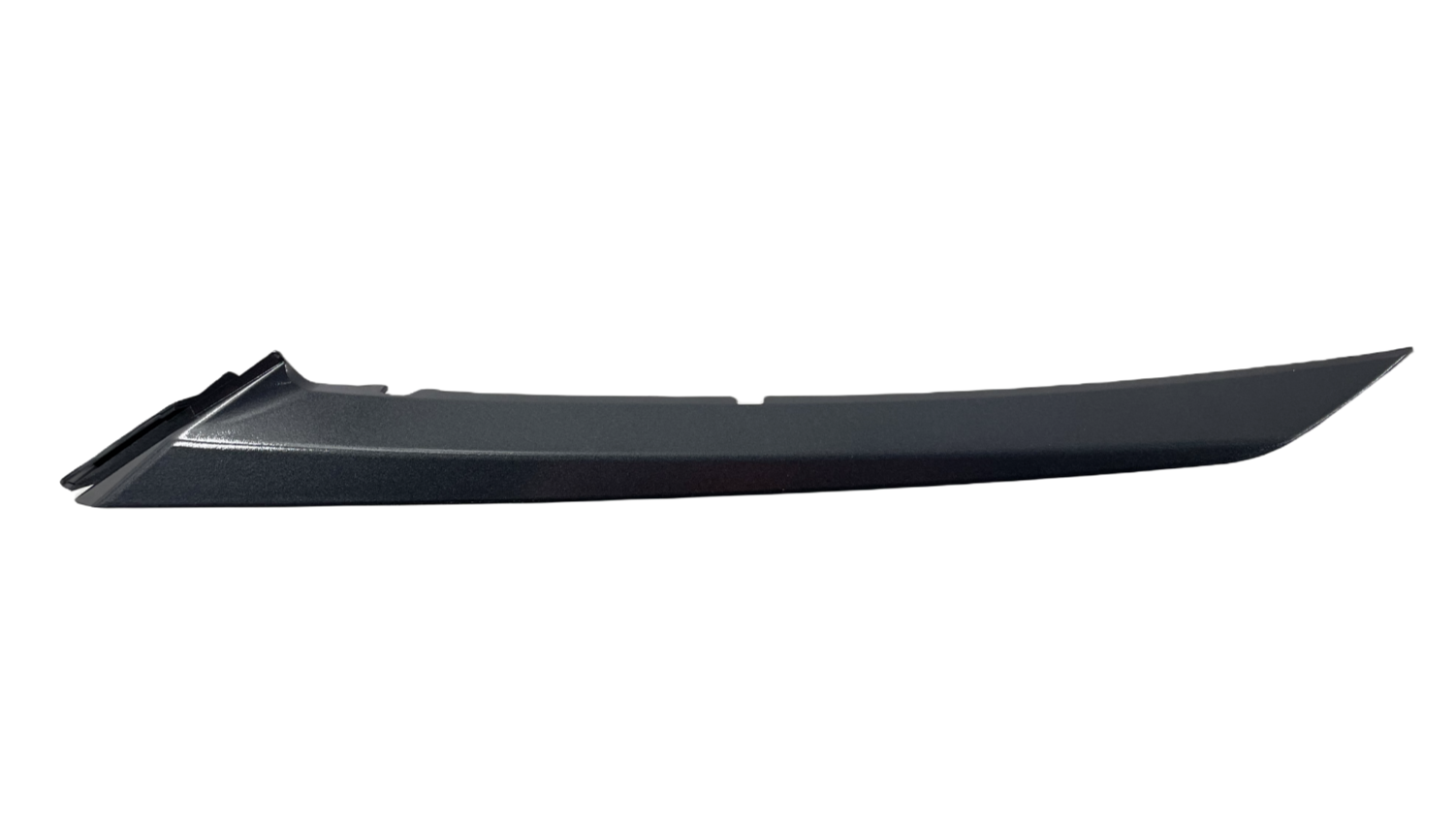 FOR-18-23-TOYOTA-CAMRY-FRONT-LEFT-RIGHT-SIDE-BUMPER-GRILLE-TRIM-MOLDING-PAIR-126331493488-2