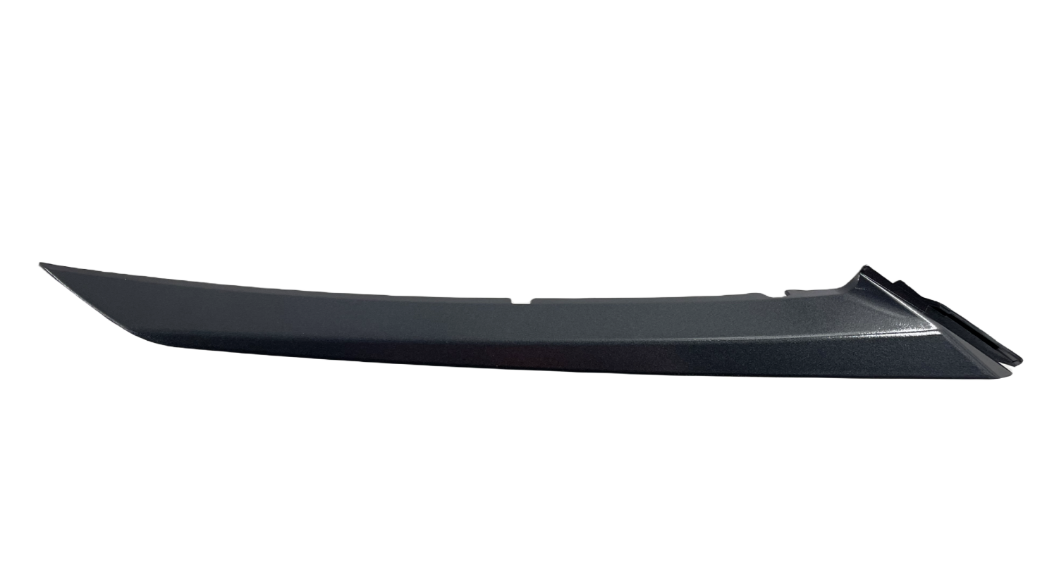 FOR-18-23-TOYOTA-CAMRY-FRONT-LEFT-RIGHT-SIDE-BUMPER-GRILLE-TRIM-MOLDING-PAIR-126331493488-4