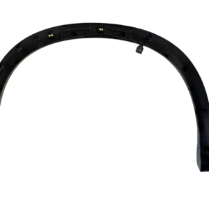 FOR 19-21 INFINITI QX50 FRONT RIGHT PASSENGER SIDE FENDER FLARE MOLDING TRIM 63860-5NA0A - Image 4